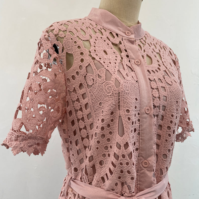 220286 - Lace Dress