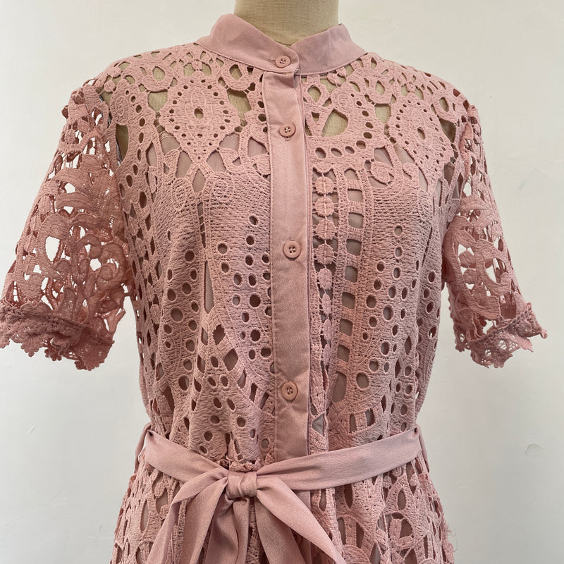 220286 - Lace Dress