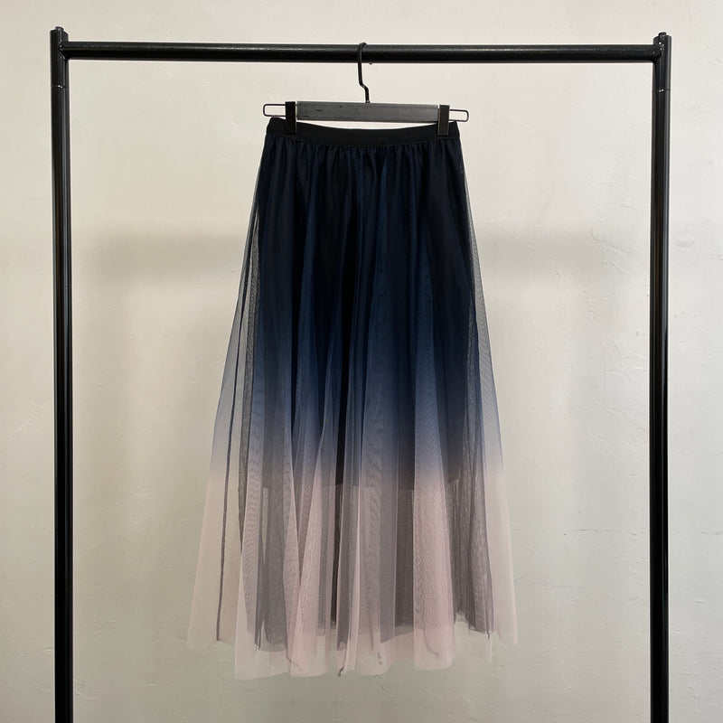 221805 - Chiffon Skirt (⌛️ Pre Order ⌛️)