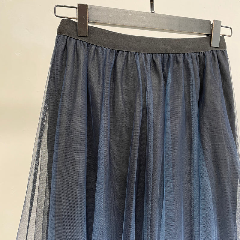 221805 - Chiffon Skirt (⌛️ Pre Order ⌛️)