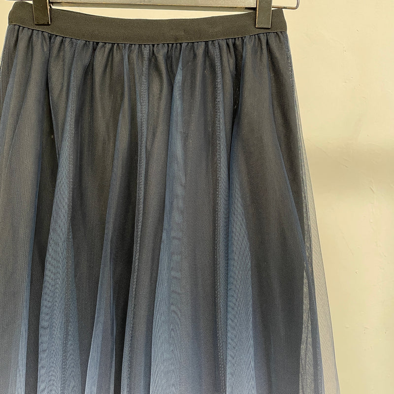 221805 - Chiffon Skirt (⌛️ Pre Order ⌛️)