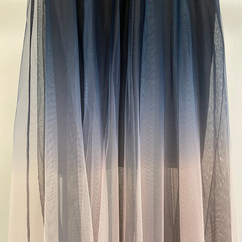 221805 - Chiffon Skirt (⌛️ Pre Order ⌛️)
