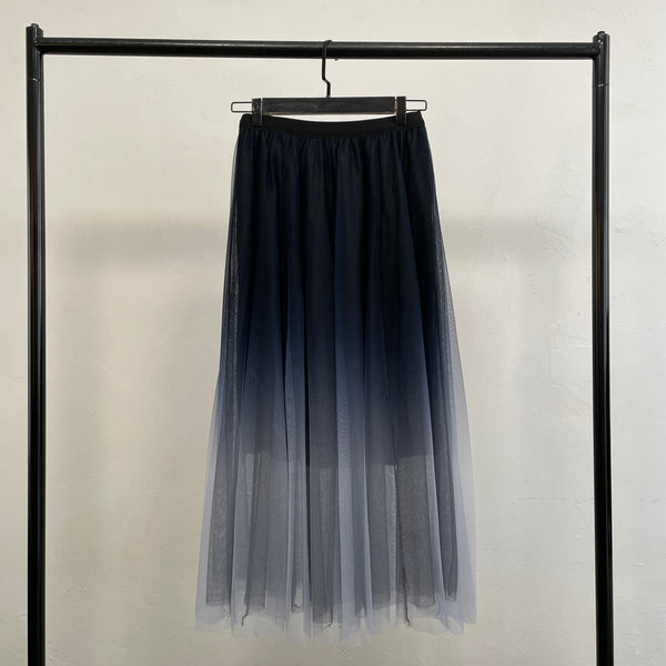 221805 - Chiffon Skirt (⌛️ Pre Order ⌛️)