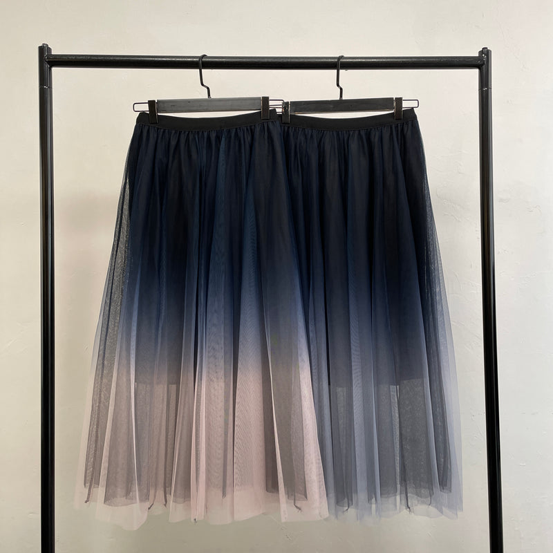 221805 - Chiffon Skirt (⌛️ Pre Order ⌛️)