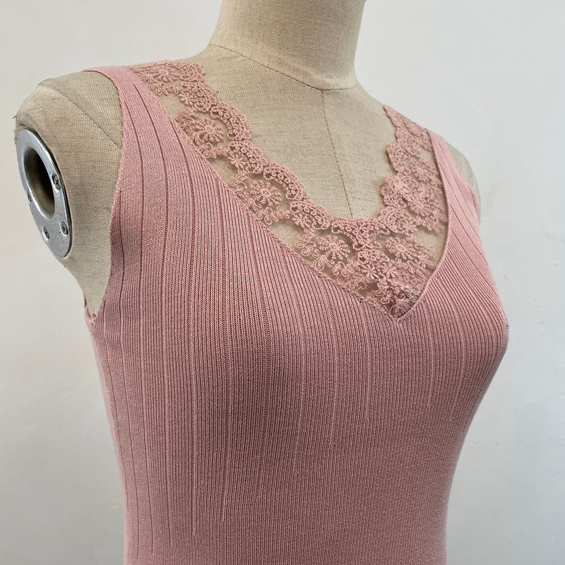 220251 - Knitting Top