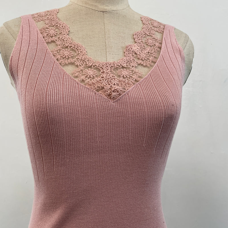 220251 - Knitting Top