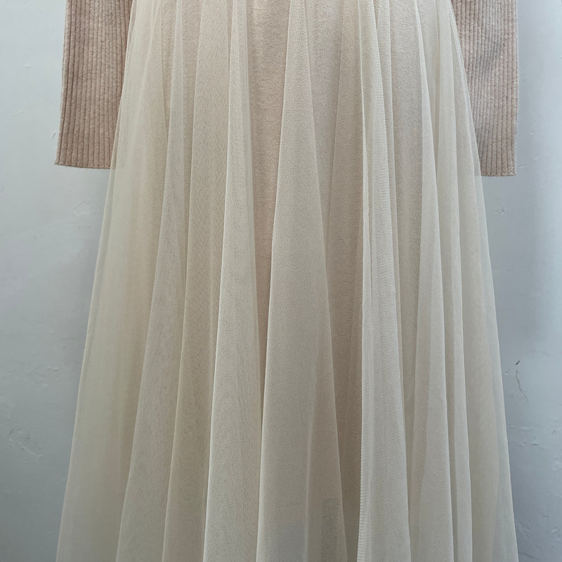 221806 - Elegant Dress (⌛️Pre Order⌛️)