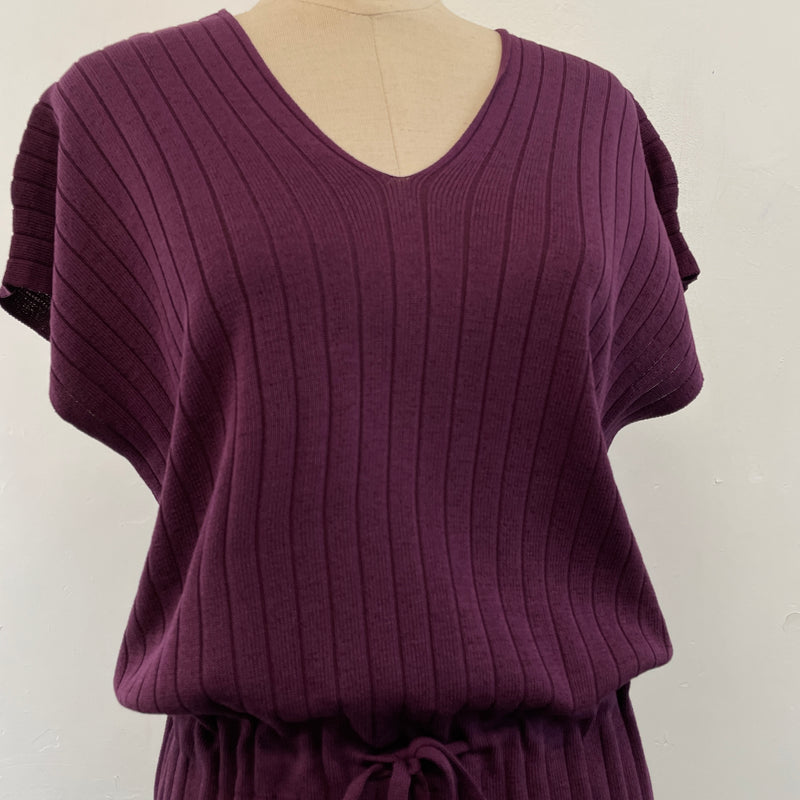 220305 - Split Dress