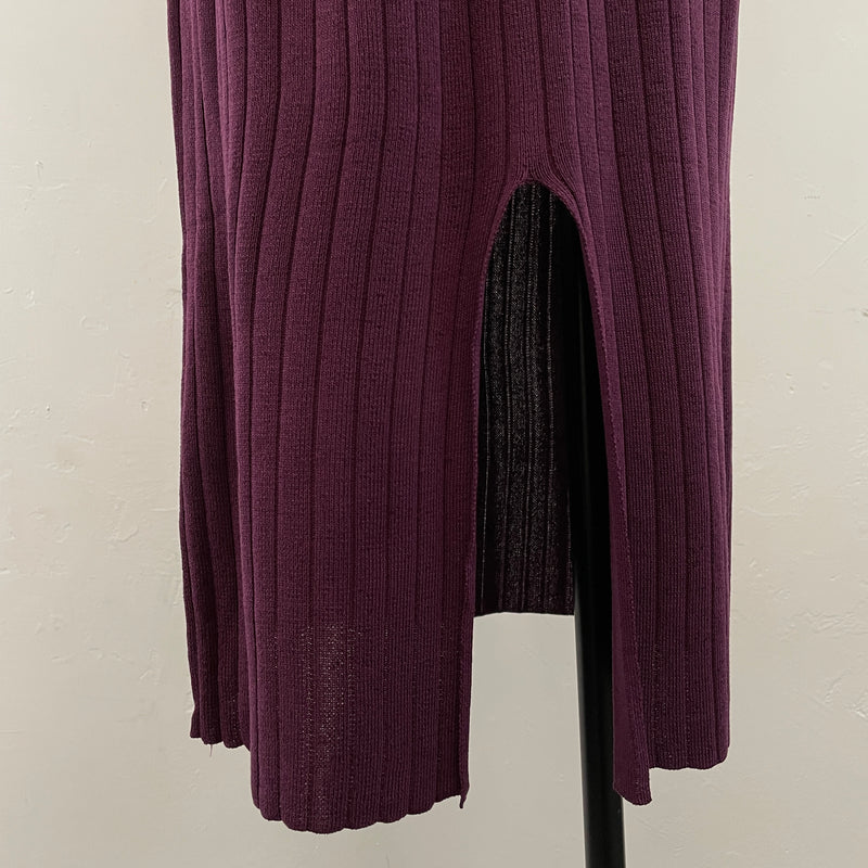 220305 - Split Dress