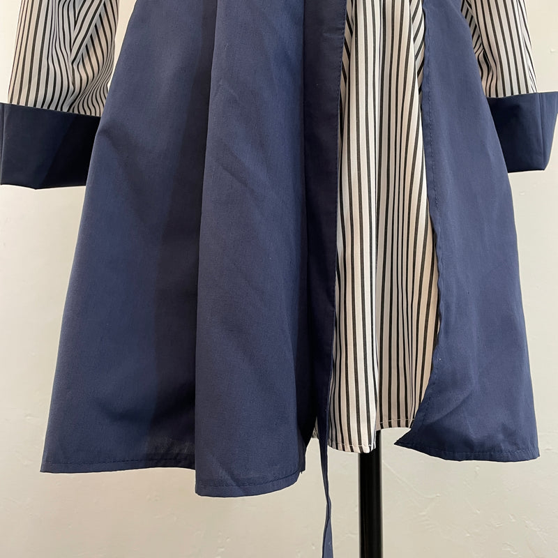220300 - Shirt Style Dress Set (📣 New Item 📣)