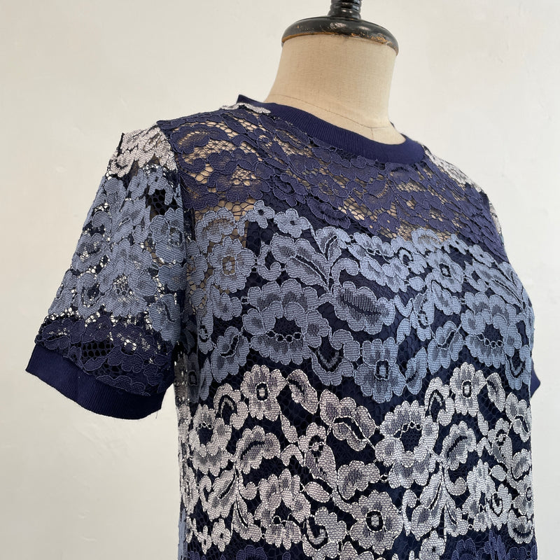 220323 - Lace Top Set