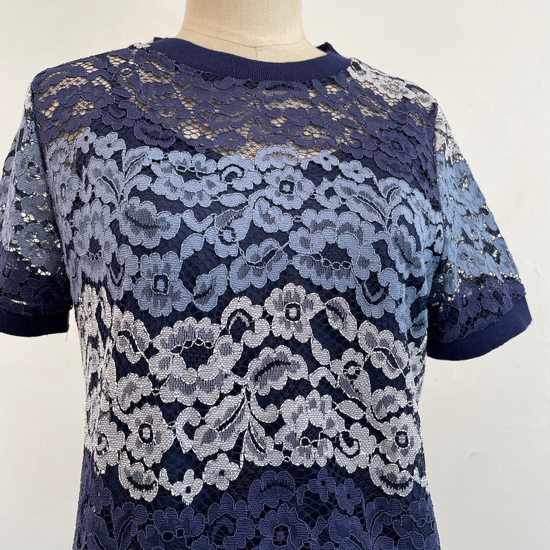 220323 - Lace Top Set