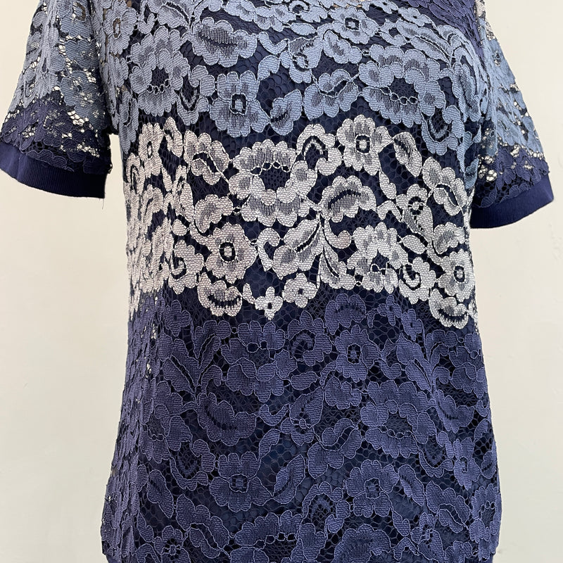 220323 - Lace Top Set