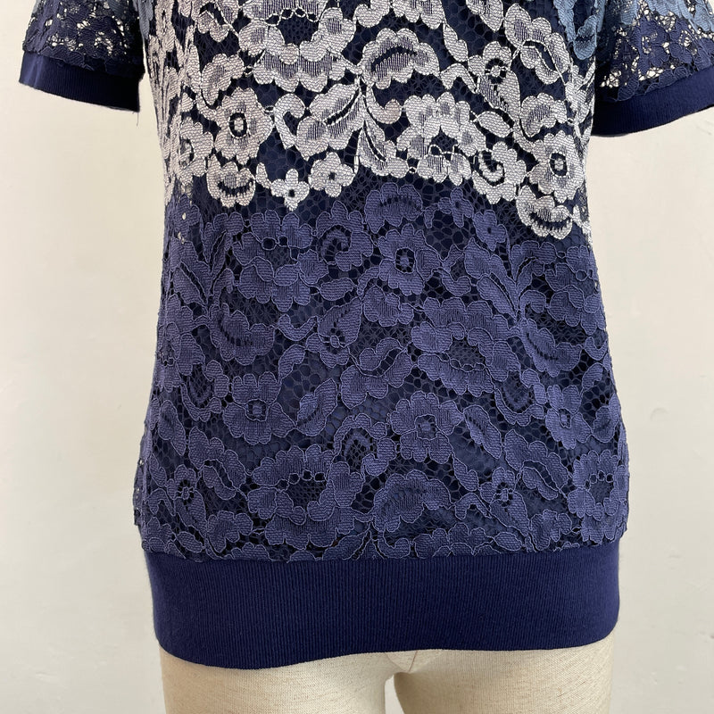220323 - Lace Top Set