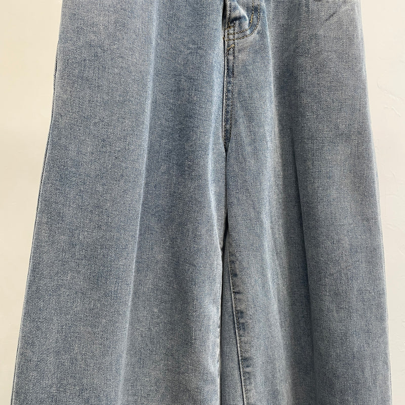 230090 - Denim Pant (❤️ Hot Item ❤️)