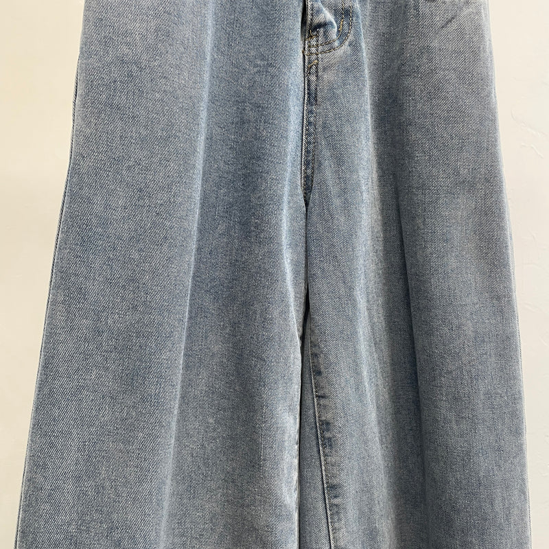 230090 - Denim Pant (📣 New Item 📣)