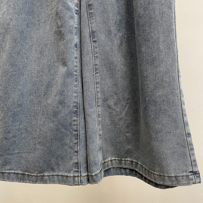 230090 - Denim Pant (❤️ Hot Item ❤️)
