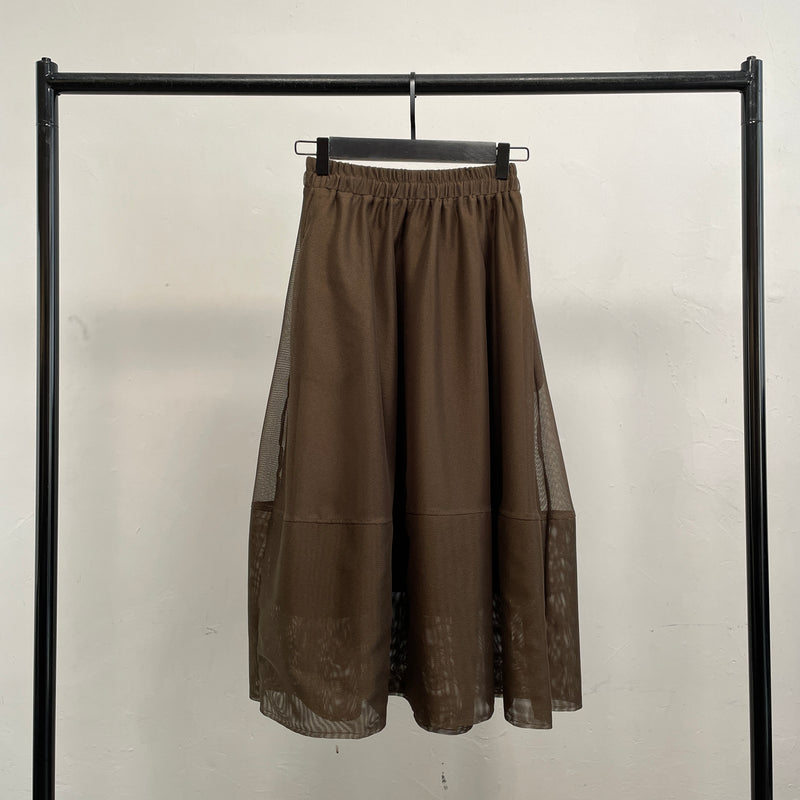 230097 - Net Skirt (❤️ Hot Item ❤️)