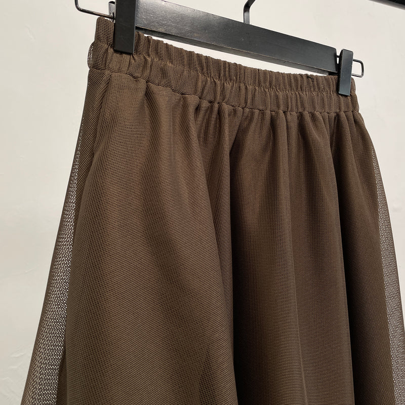 230097 - Net Skirt (❤️ Hot Item ❤️)