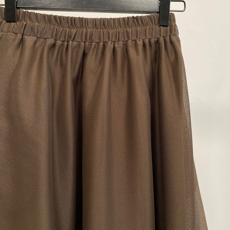 230097 - Net Skirt (❤️ Hot Item ❤️)