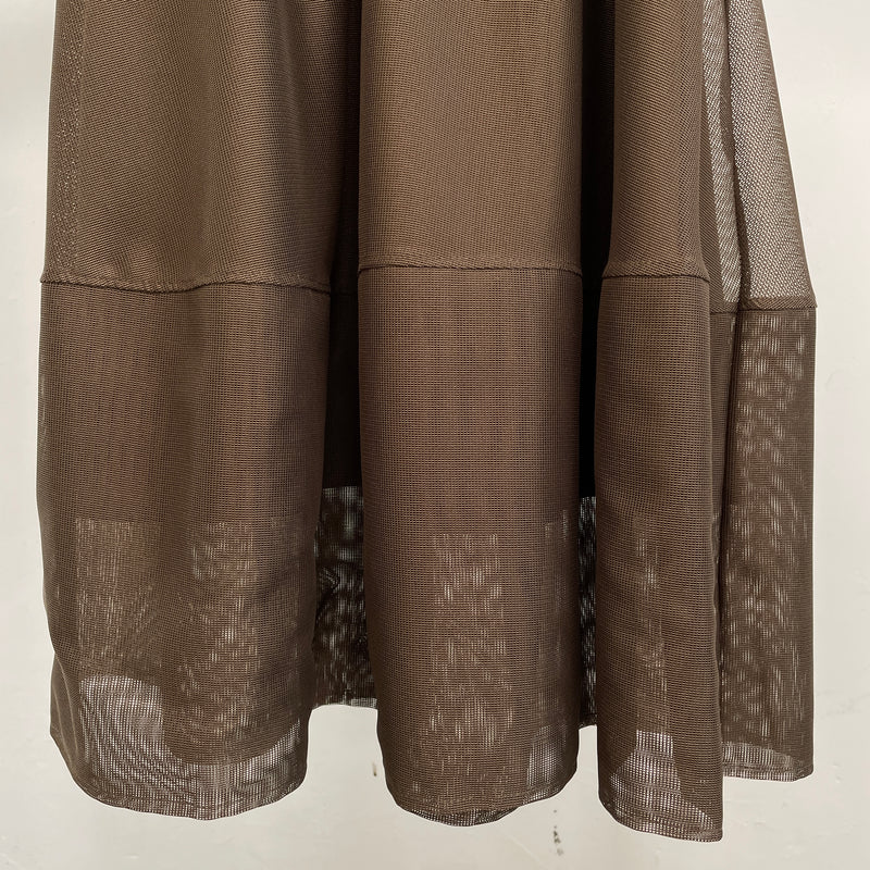 230097 - Net Skirt (❤️ Hot Item ❤️)