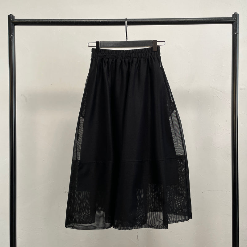 230097 - Net Skirt (❤️ Hot Item ❤️)