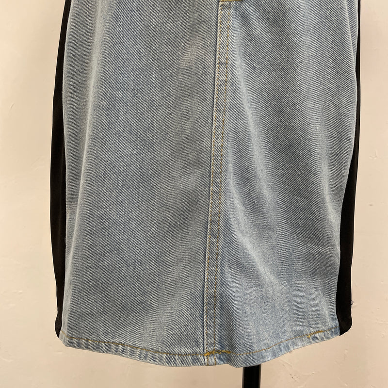 230096 - Denim Dress