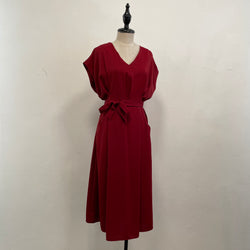 230098 - Chiffon Dress (📣 New Item 📣)