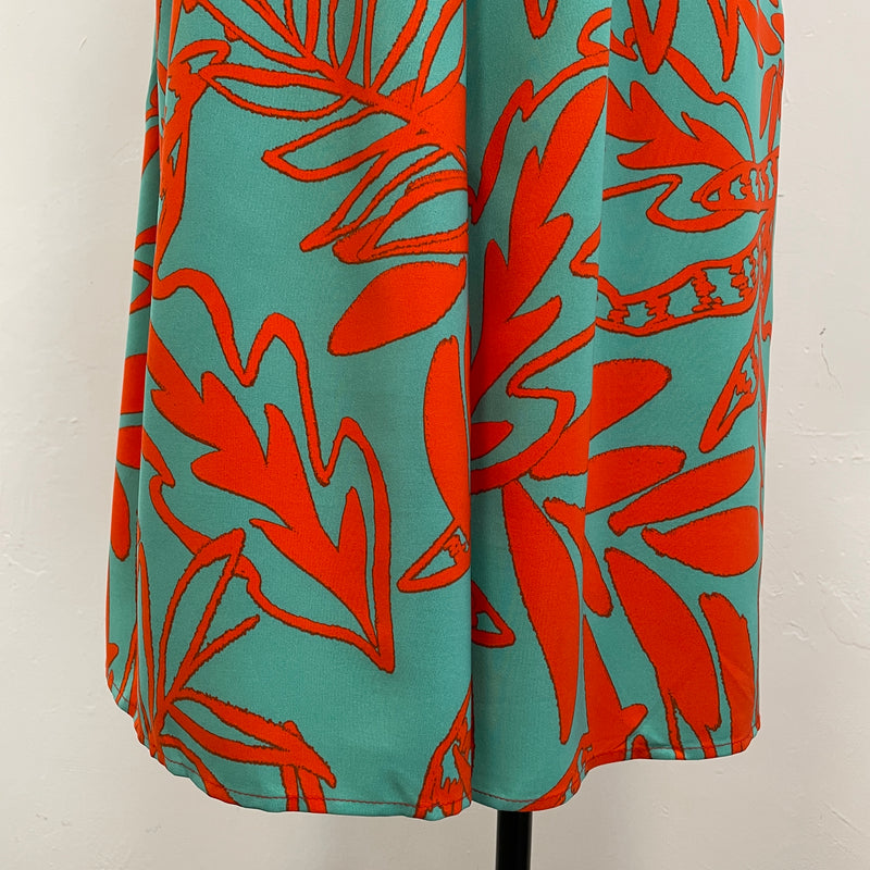 230100 - Pattern Dress