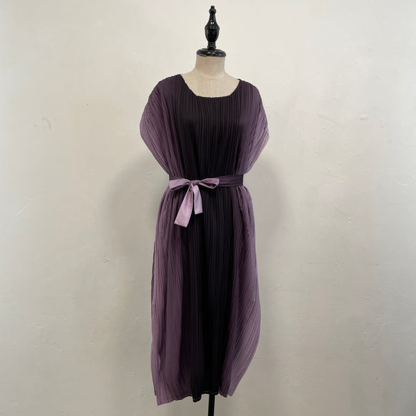 230103 - Pleated Dress