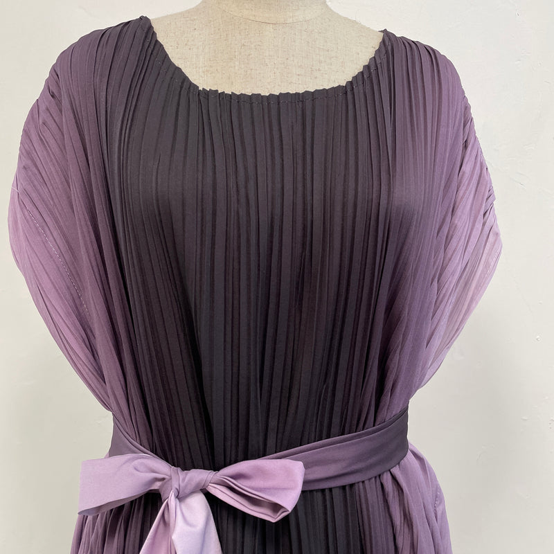230103 - Pleated Dress