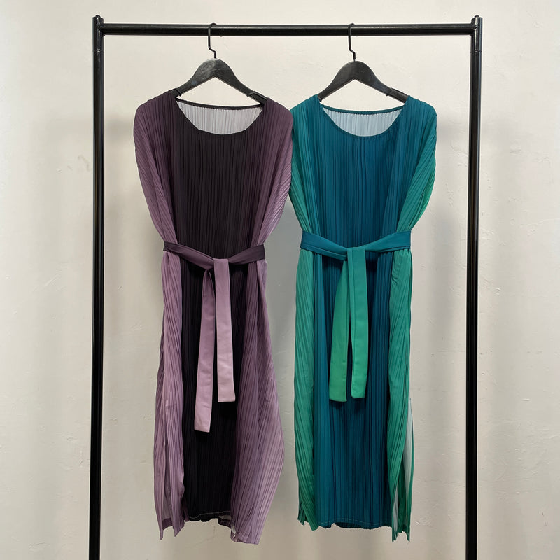 230103 - Pleated Dress