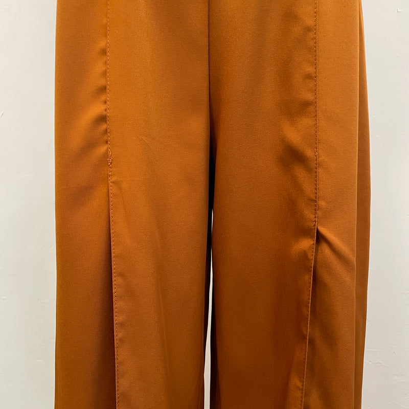 230104 - Chiffon Jump Suit