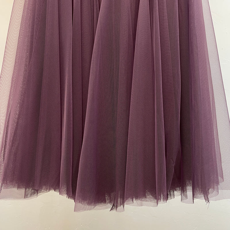 220446 - Gauze Skirt (⌛️ Pre Order ⌛️)