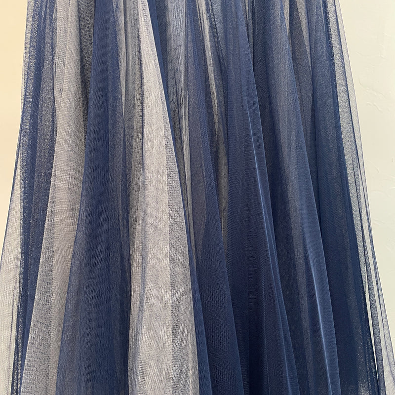220447 - Gauze Skirt (📣 New Item 📣)