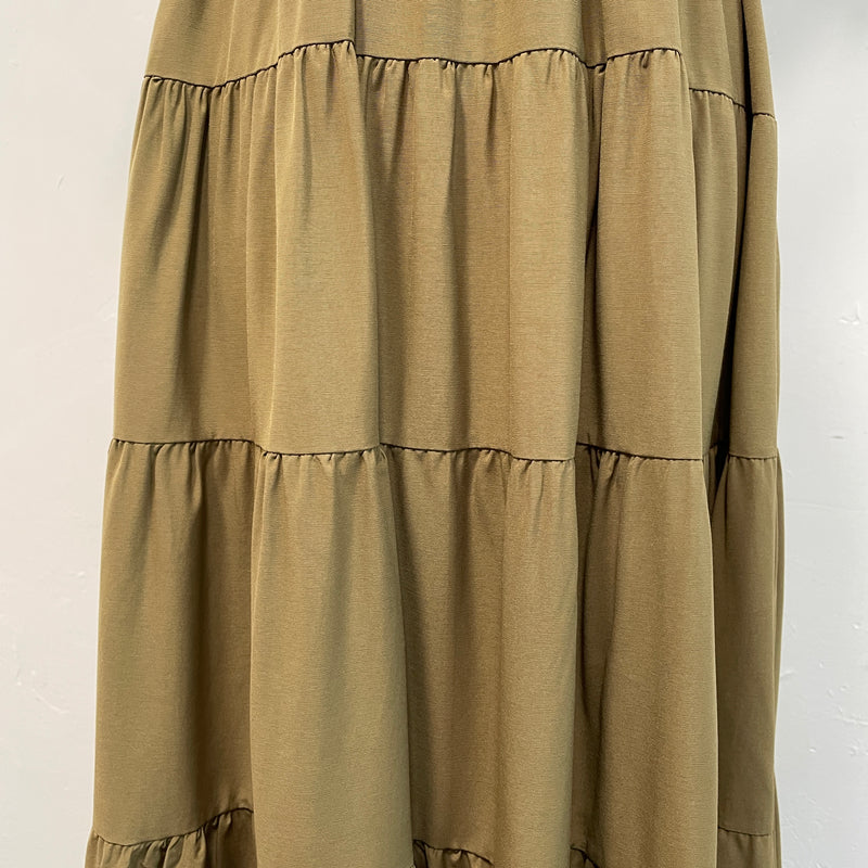230107 - Chiffon Dress