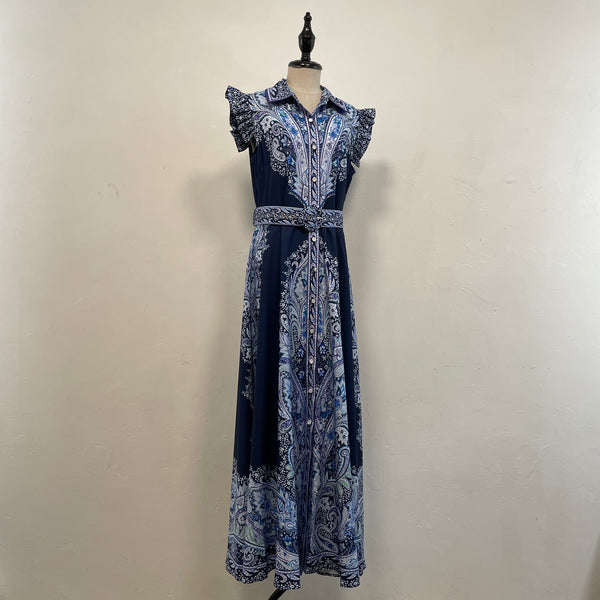 230105 - Chiffon Dress (📣 New Item 📣)