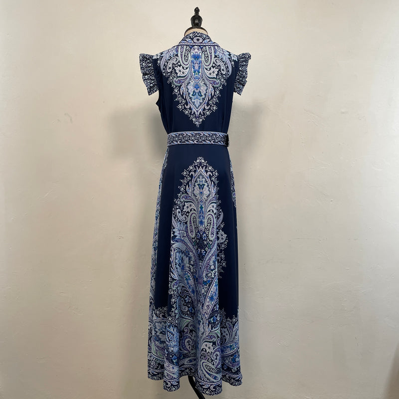 230105 - Chiffon Dress