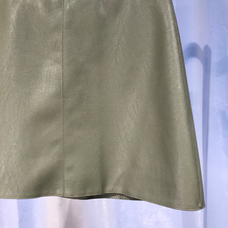 211040 - Mini Skirt (⌛️ Pre Order ⌛️)