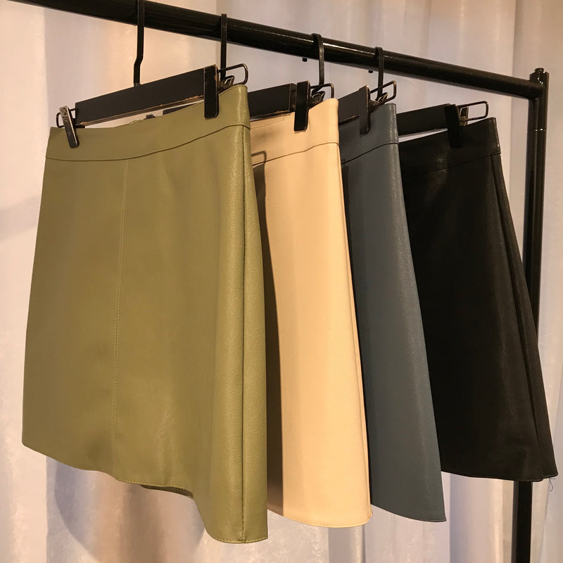 211040 - Mini Skirt (⌛️ Pre Order ⌛️)