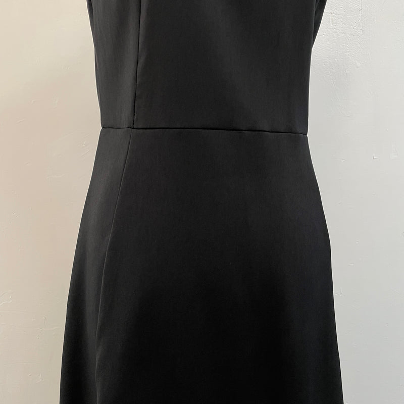 220485 - Elegant Chiffon Dress