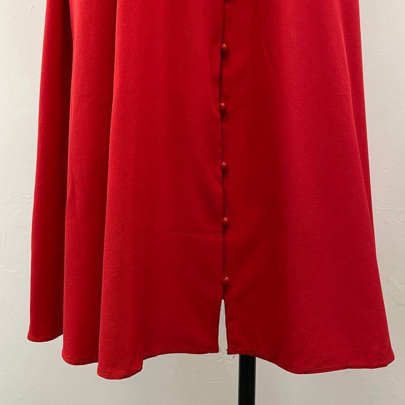 220491 - Ruffle Dress
