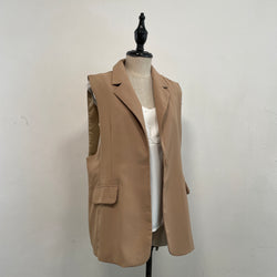 230201 - Vest Jacket