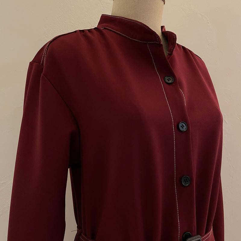 211411 - Twill Dress (📣 New Item 📣)