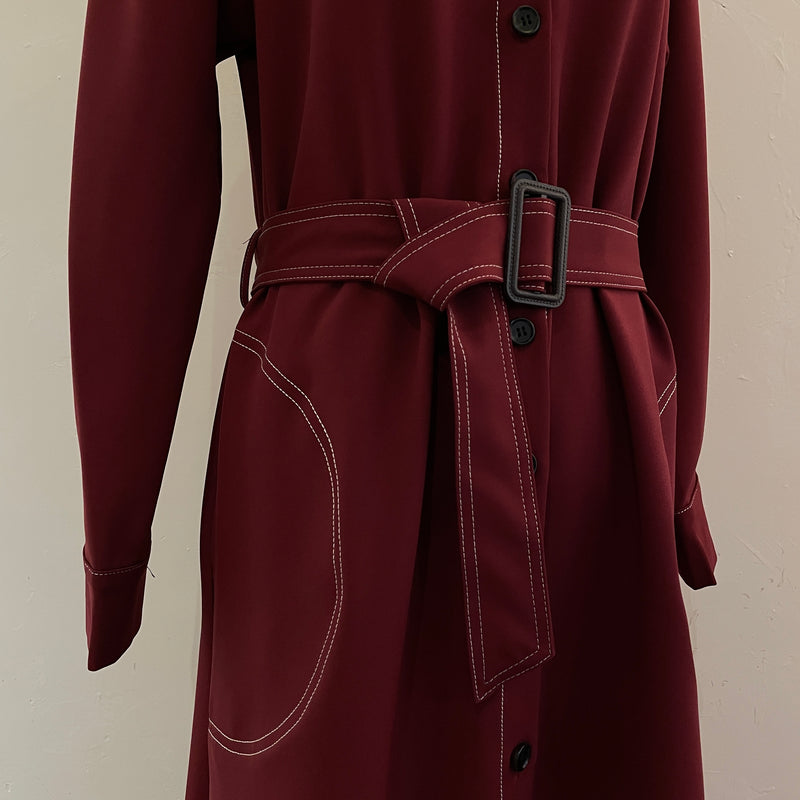 211411 - Twill Dress (📣 New Item 📣)