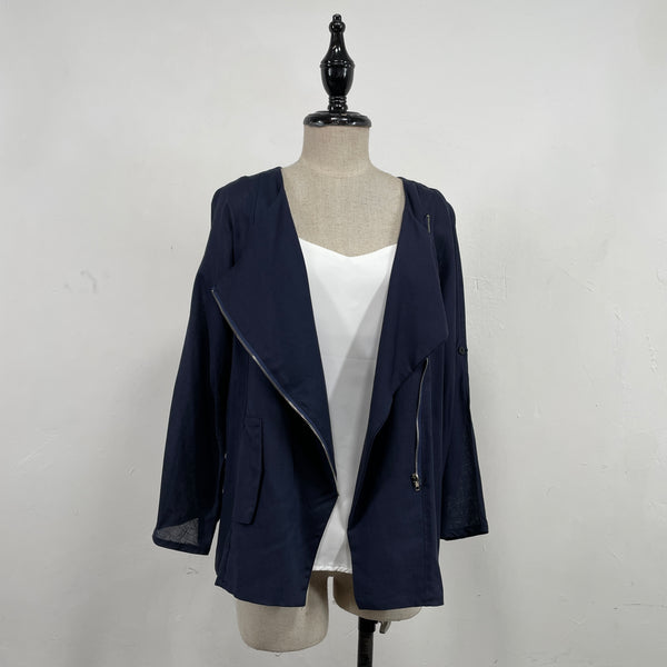 230284 - Basic Jacket
