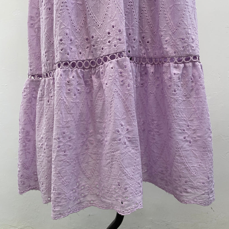 220670 - Classic Long Dress