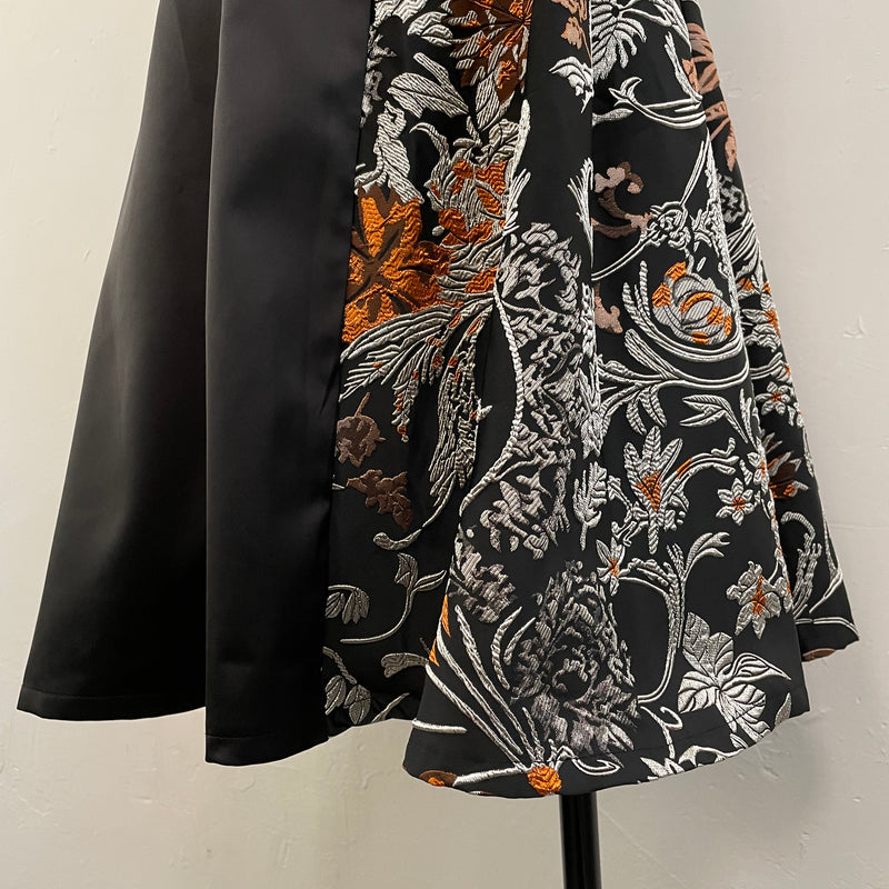 220668 - Floral Dress (📣 New Item 📣)