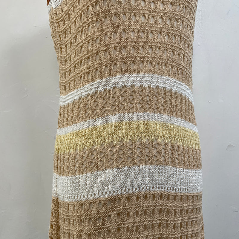 220584 - Knitting Dress Set