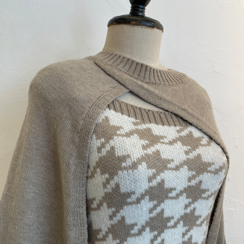 211498 - Knitted Top (📣 New Item 📣)